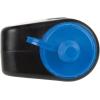 imageKlein Tools CHLK00B Chalk Line Capsules MessFree High Visibility Blue Refills for Klein Chalk Line Tools 4PackBlue
