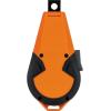 imageKlein Tools CHLK00B Chalk Line Capsules MessFree High Visibility Blue Refills for Klein Chalk Line Tools 4PackBlue