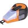 imageKlein Tools CHLK00B Chalk Line Capsules MessFree High Visibility Blue Refills for Klein Chalk Line Tools 4PackBlue