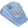 imageKlein Tools CHLK00B Chalk Line Capsules MessFree High Visibility Blue Refills for Klein Chalk Line Tools 4PackBlue