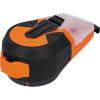 imageKlein Tools CHLK00B Chalk Line Capsules MessFree High Visibility Blue Refills for Klein Chalk Line Tools 4PackBlue