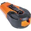 imageKlein Tools CHLK00B Chalk Line Capsules MessFree High Visibility Blue Refills for Klein Chalk Line Tools 4PackFillable