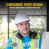 imageKLEIN TOOLSBluetooth Earmuffs