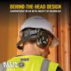 imageKLEIN TOOLSBluetooth Earmuffs