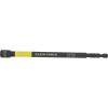 imageKlein Tools 516PNDC 516Inch Magnetic ColorCoded Power Nut Setter SAE ImpactRated Hex Nut Driver with 5Inch Extended Reach Shaft