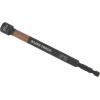 imageKlein Tools 716PNDC 716Inch Magnetic ColorCoded Power Nut Setter SAE ImpactRated Hex Nut Driver with 5Inch Extended Reach Shaft