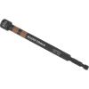 imageKlein Tools 716PNDHC 716Inch Magnetic ColorCoded Power Nut Driver SAE ImpactRated Hollow Nut Driver with 5Inch Extended Reach Shaft