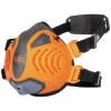 imageKlein Tools 80180 Reusable P100 HalfMask Respirator with 4 Replaceable Filters for Dust Metal Fumes and Oil Mist ML