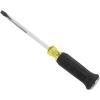 imageKlein Tools 85442DD Screwdriver Set Demolition Driver 14Inch and 516Inch Keystone Tips with Plated Metal Strike Cap 2Piece