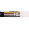imageKlein Tools 86503 Skribes 28 mm Mechanical Carpenter Pencil Lead Refills Assorted Color Leads for Woodworking and Construction 10Piece