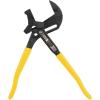 imageKlein Tools D53012 Plier Wrench High Leverage MultiUse Pump Plier with Adjustable and Reversible DoubleSided Jaw Smooth and Knurled Teeth 12Inch