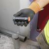 imageKlein Tools T606 Universal LtoT Hex Key Adapter Converts Metric and SAE LKeys to THandles