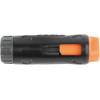 imageKlein Tools T606 Universal LtoT Hex Key Adapter Converts Metric and SAE LKeys to THandles