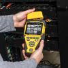 imageKlein Tools VDV770770 Cable Tester Remote for Klein Tools Scout Pro Max Network Cable Tester Cat No VDV501770 Self Storing Test  Map Remote