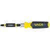 imageVACO VAC3321 32Piece Metric Ratcheting Wrench and Socket Set 14Inch Ratchet Extension Adapter 7 Impact Sockets 20 Bits Compact Case