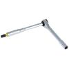 imageVACO VAC3321 32Piece Metric Ratcheting Wrench and Socket Set 14Inch Ratchet Extension Adapter 7 Impact Sockets 20 Bits Compact Case