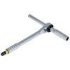 imageVACO VAC3321 32Piece Metric Ratcheting Wrench and Socket Set 14Inch Ratchet Extension Adapter 7 Impact Sockets 20 Bits Compact Case