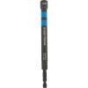 imageKlein Tools 38PNDHC 38Inch Magnetic ColorCoded Power Nut Driver SAE ImpactRated Hollow Nut Driver with 5Inch Extended Reach Shaft