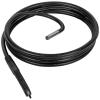 imageKlein Tools 69473 Borescope 9 mm 10Foot Armored Waterproof Gooseneck Snake LED Lights Endoscope Digital Inspection Camera for Android Phones49 Ft Armored