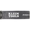 imageKlein Tools 86502 Skribes 28 mm Mechanical Carpenter Pencil Lead Refills Graphite Leads for Woodworking and Construction Black 10Pack