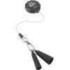 imageKlein Tools 86700 Retractable Marker Holder with 4Foot Cord For use with Skribes Paint UltraFine Fine and Chisel Tip Permanent Markers