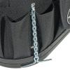 imageKlein Tools 58890 Tool Tote with 17 Pockets and Shoulder Strap