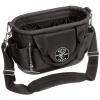 imageKlein Tools 58890 Tool Tote with 17 Pockets and Shoulder Strap